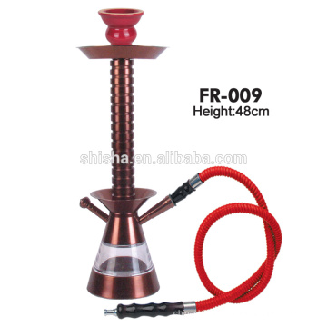 high quality acrylic khalil mamoon hookah